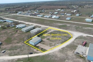 Marion, TX Specialty - 319 Windsock Ln