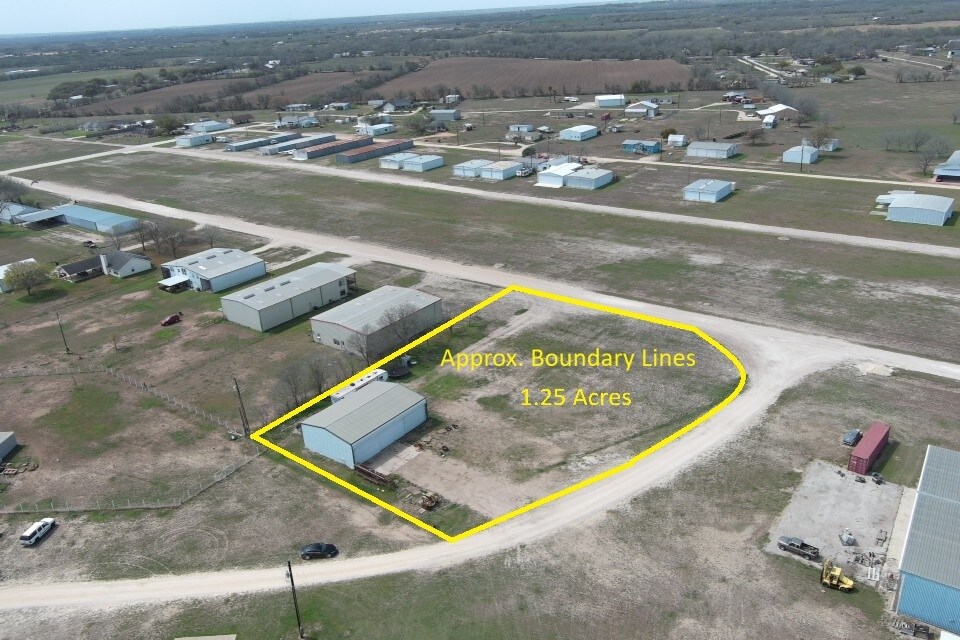 319 Windsock Ln, Marion, TX for Sale