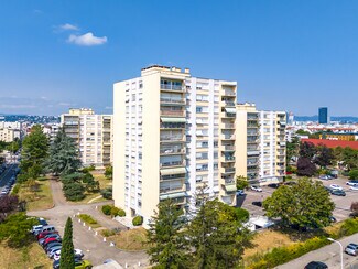 Lyon, RHO Apartments - undefined