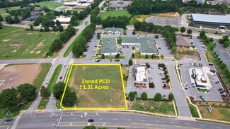 Little Rock, AR Commercial - 17750 Cantrell Road