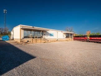 Mcalester, OK Mixed Retail - 1 W Choctaw Ave