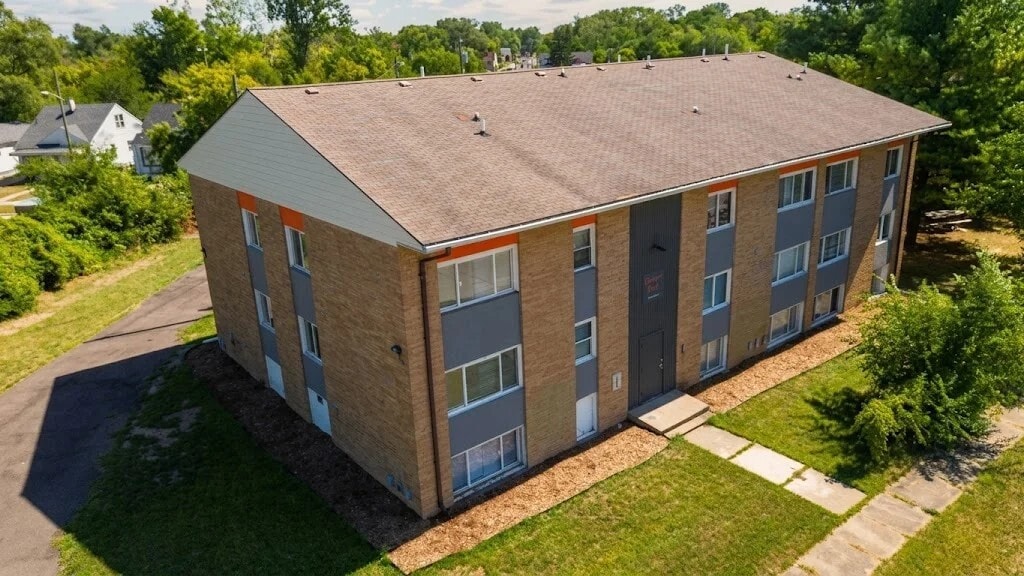 18230 Weaver St, Detroit, MI for Sale