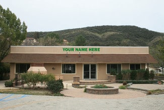 Agoura Hills, CA Flex - 28378 Roadside Dr