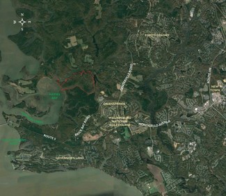 Williamsburg, VA Residential - 3783 Brick Bat Rd Williamsburg, VA Residential - 3783 Brick Bat Rd