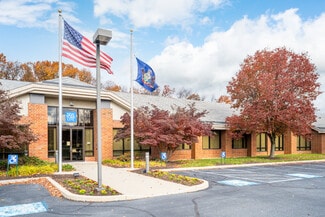 Bethlehem, PA Office - 1455 Valley Center Pky