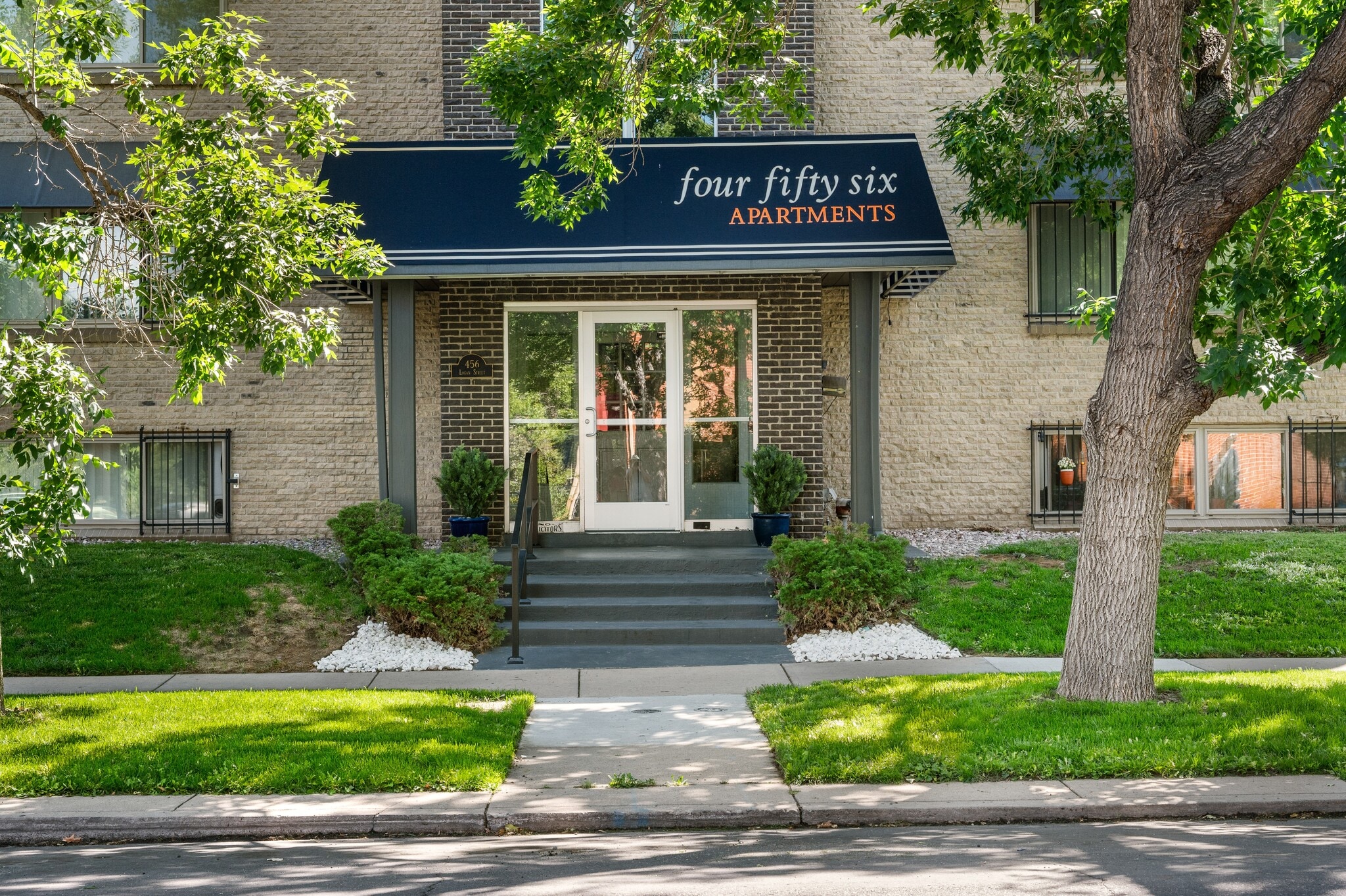 456 Logan St, Denver, CO for Sale