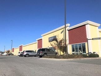 Panama City, FL Office - 4001 W 23rd St