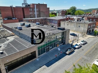 Poughkeepsie, NY undefined - 412-416 Main St