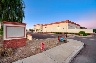 Peoria, AZ Retail - 9069 W Lake Pleasant Pky Peoria, AZ Retail - 9069 W Lake Pleasant Pky
