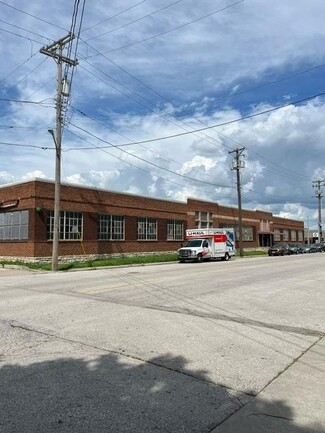 North Kansas City, MO Industrial - 1520 Swift St
