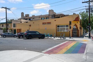Long Beach, CA undefined - 1434 E Broadway