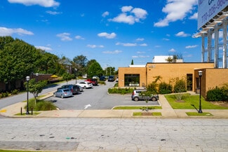 Atlanta, GA Office/Medical, Flex - 430 Plasters Ave NE