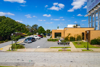 Atlanta, GA Office, Office/Medical - 430 Plasters Ave NE