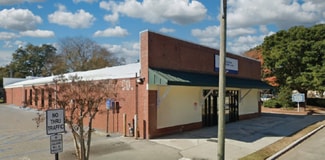 Holly Hill, SC Medical - 8532 Old State Rd