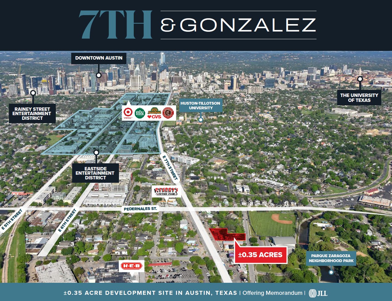 2522 7th st, Austin, TX for Sale