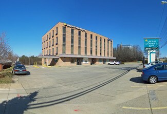 Springfield, VA Office - 7830 Backlick Rd Springfield, VA Office - 7830 Backlick Rd