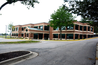 Blue Springs, MO Medical - 801 NW St. Mary's Dr