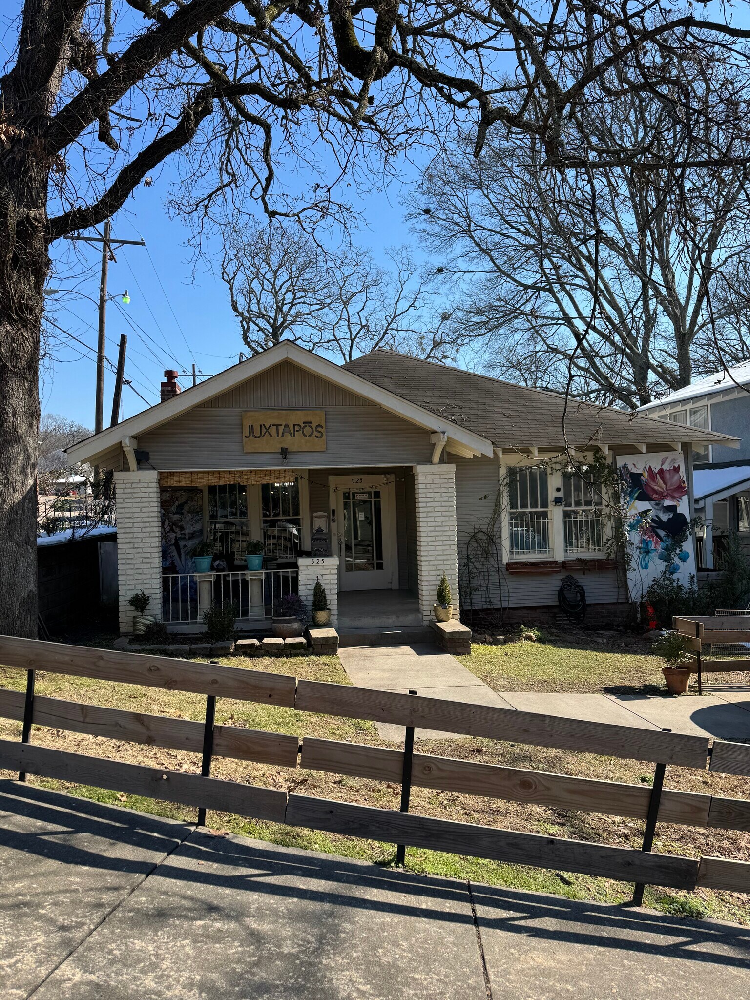 525 N Pine St, Little Rock, AR for Rent