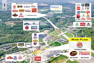 Milford, OH Commercial Land - 878 State Route 28
