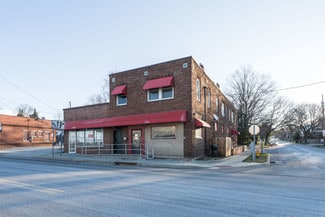 Akron, OH Retail - 1749-1751 S Main St Akron, OH Retail - 1749-1751 S Main St