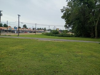 Fairview Heights, IL Office - 5305 N Illinois St