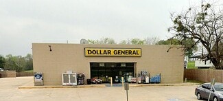 Anderson, TX Freestanding - 122 S Hill St