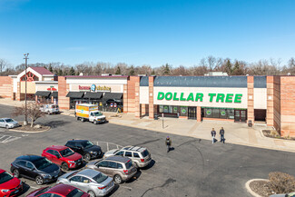 Blaine, MN Retail - 405-551 NE 87th Ln