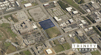 Columbia, SC Commercial - 405 Huger St