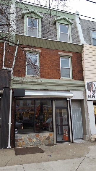 Philadelphia, PA undefined - 6231 Woodland Ave