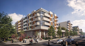 Sherman Oaks, CA Retail - 14130 Riverside Dr