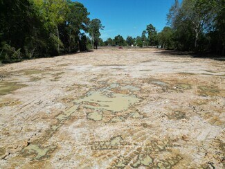 Tomball, TX Commercial Land - 12929-35 Spring Cypress Rd