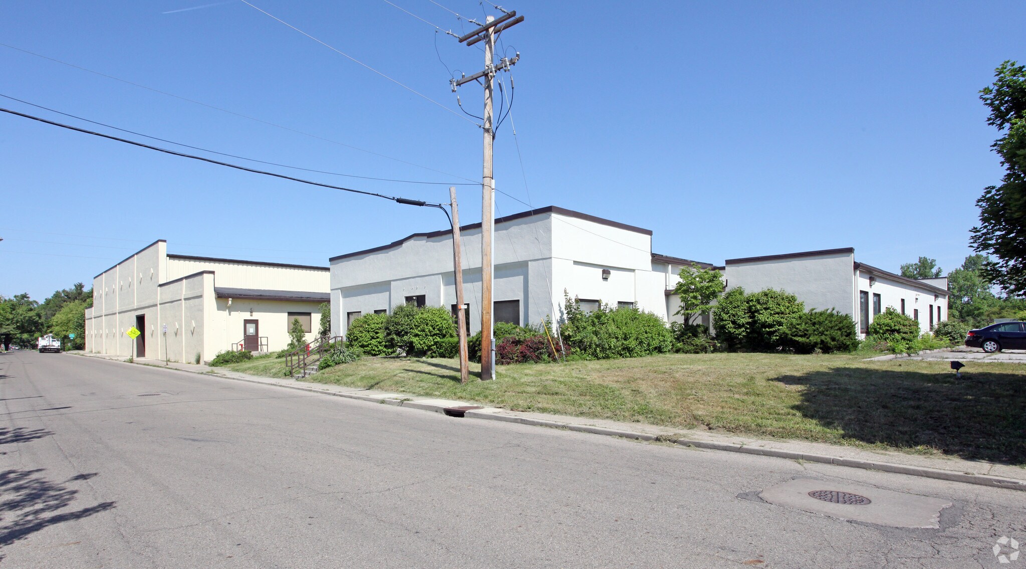 170-200 E Broadway Ave, Westerville, OH for Sale