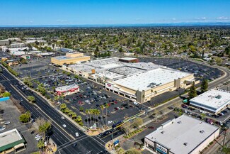 Sacramento, CA Retail - 2300-2448 Watt Ave Sacramento, CA Retail - 2300-2448 Watt Ave
