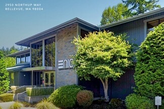 Bellevue, WA Office/Medical - 2950 Northup Way
