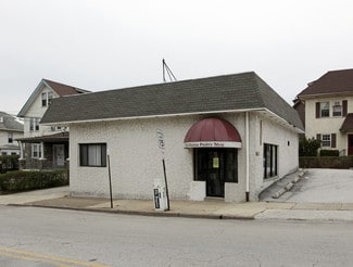 Upper Darby Township, PA Retail - 8232 West Chester Pike