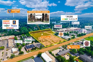 Elgin, IL Commercial Land - 880 Summit St Elgin, IL Commercial Land - 880 Summit St