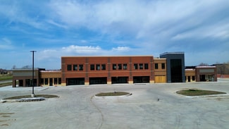 Ankeny, IA Office, Retail - 2295 SW State St