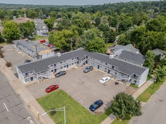 Wausau, WI Apartments - 505 N 6th St