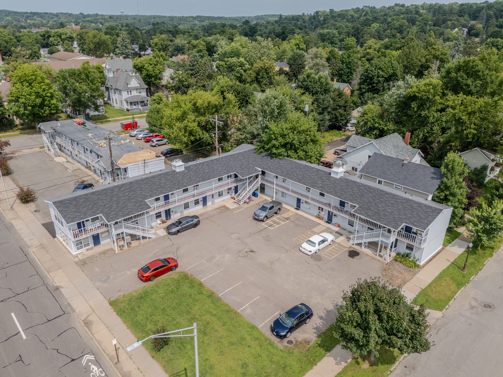 505 N 6th St, Wausau, WI for Sale