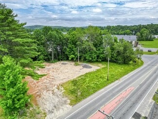 Augusta, ME Commercial - 497 Old Belgrade Rd