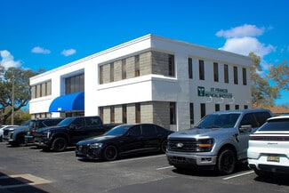 Clearwater, FL Medical - 804 N Belcher Rd Clearwater, FL Medical - 804 N Belcher Rd