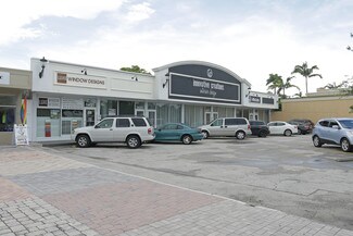 Fort Lauderdale, FL Retail - 1435 NE 4th Ave