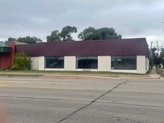 Mt Pleasant, MI Showroom - 319 N Mission St
