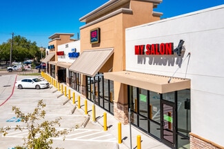 Baytown, TX Retail - 2850 W Baker Rd