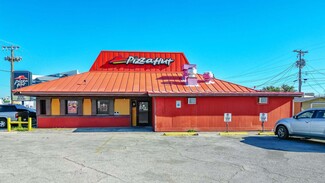 Midland, TX Restaurant - 427 Andrews Hwy