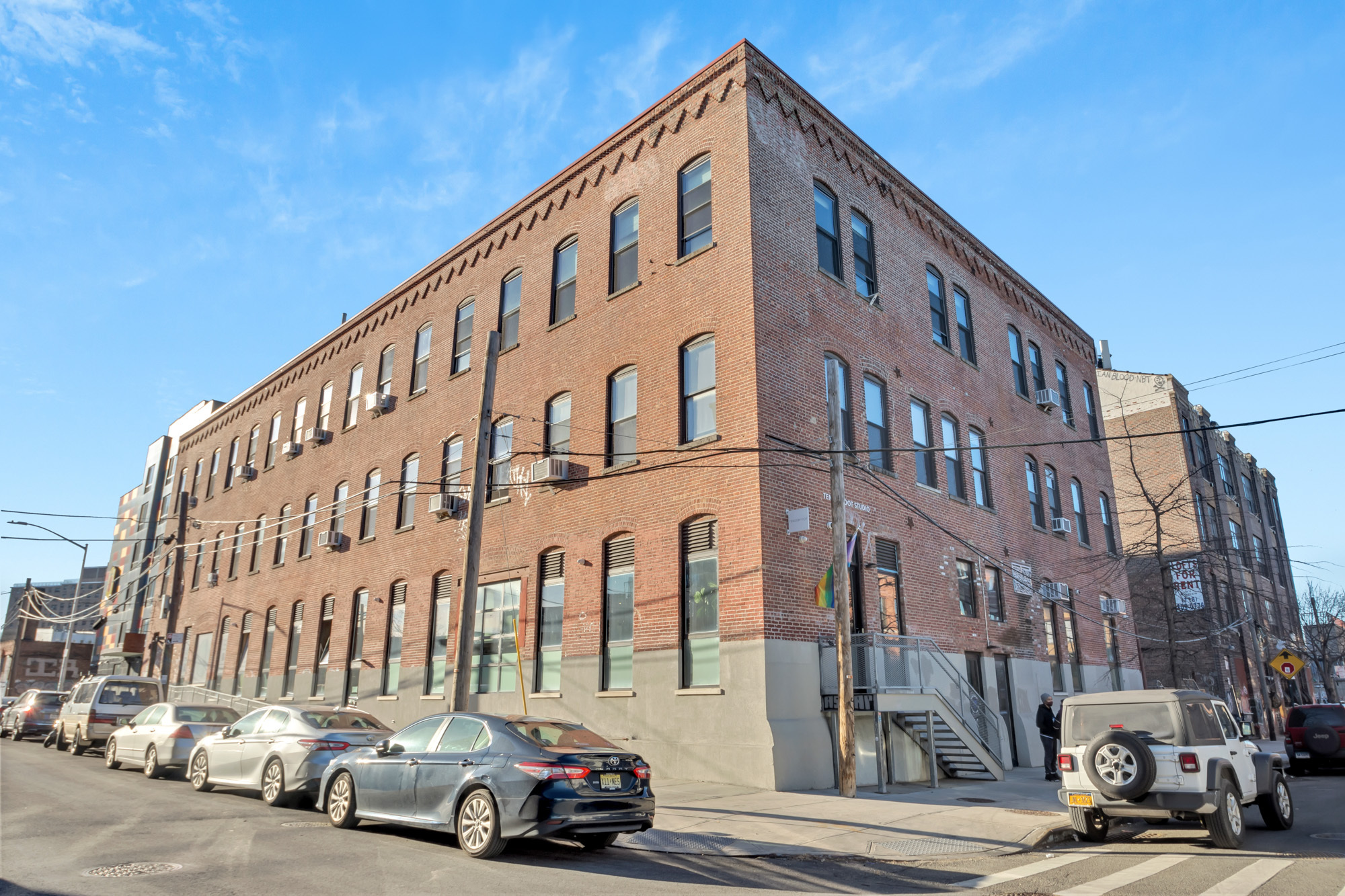 199 Cook St, Brooklyn, NY for Rent