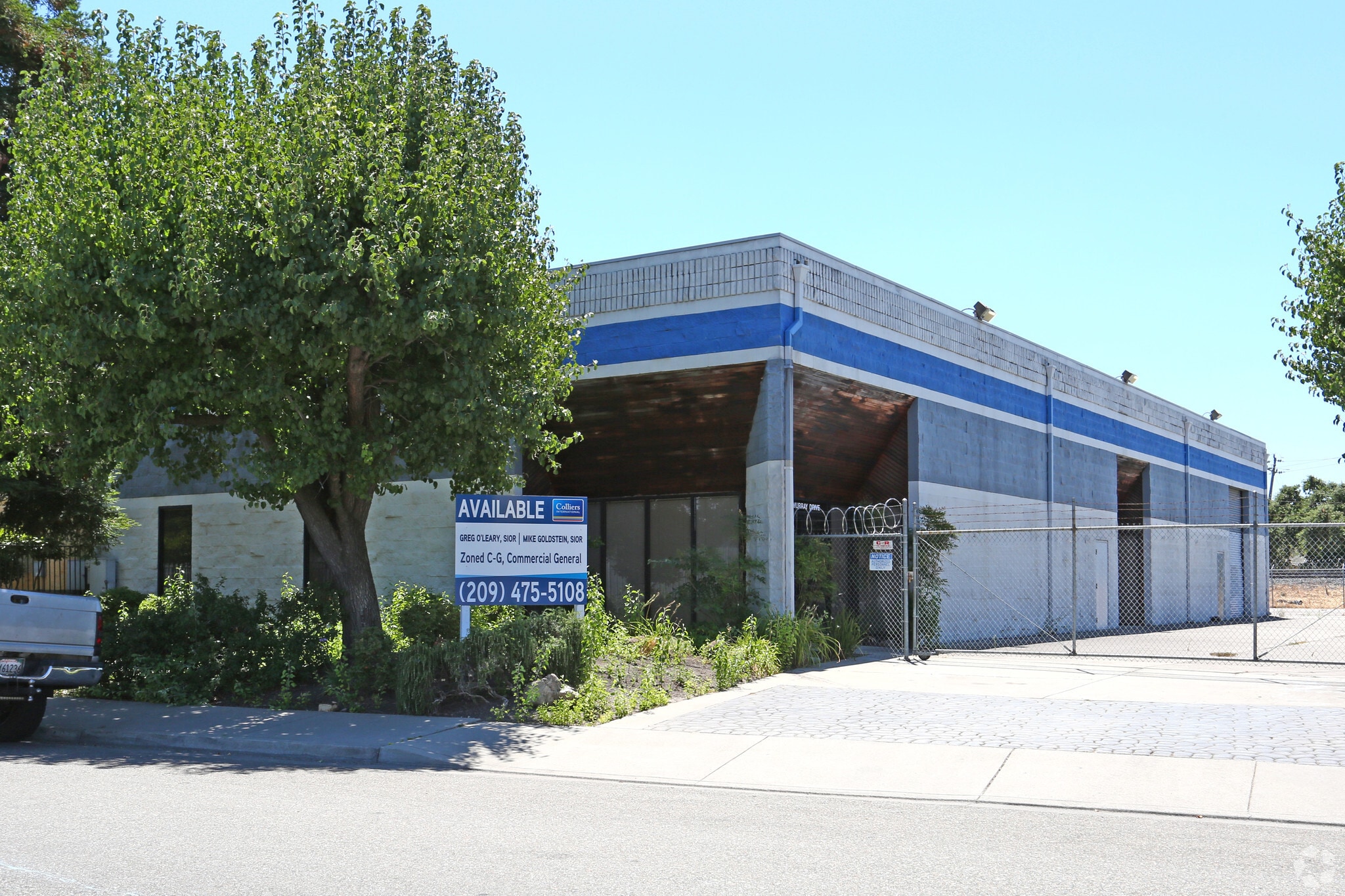 7711 Murray Dr, Stockton, CA for Sale