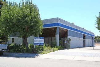 Stockton, CA Flex - 7711 Murray Dr