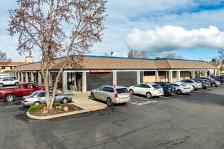 Pleasanton, CA Retail - 1807 E Santa Rita Rd