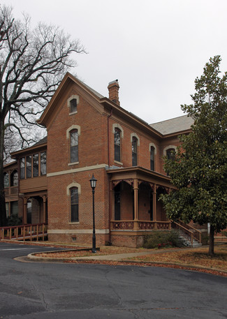 Little Rock, AR Office - 700 S Rock St